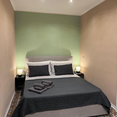 Verdi Apartments Κατάνια Εξωτερικό φωτογραφία