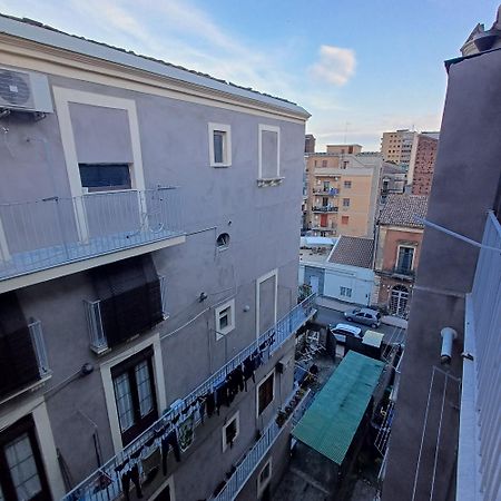 Verdi Apartments Κατάνια Εξωτερικό φωτογραφία