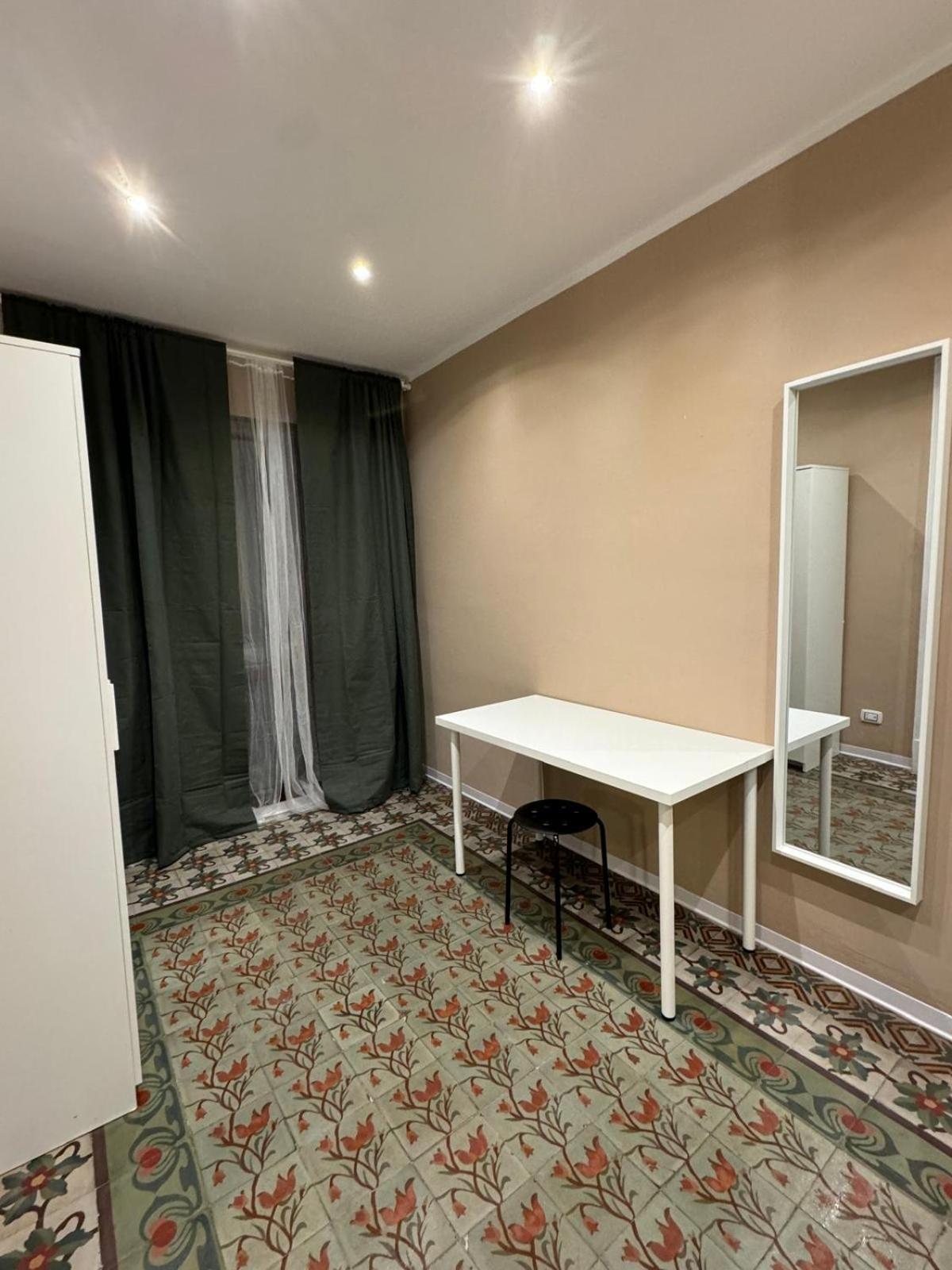 Verdi Apartments Κατάνια Εξωτερικό φωτογραφία