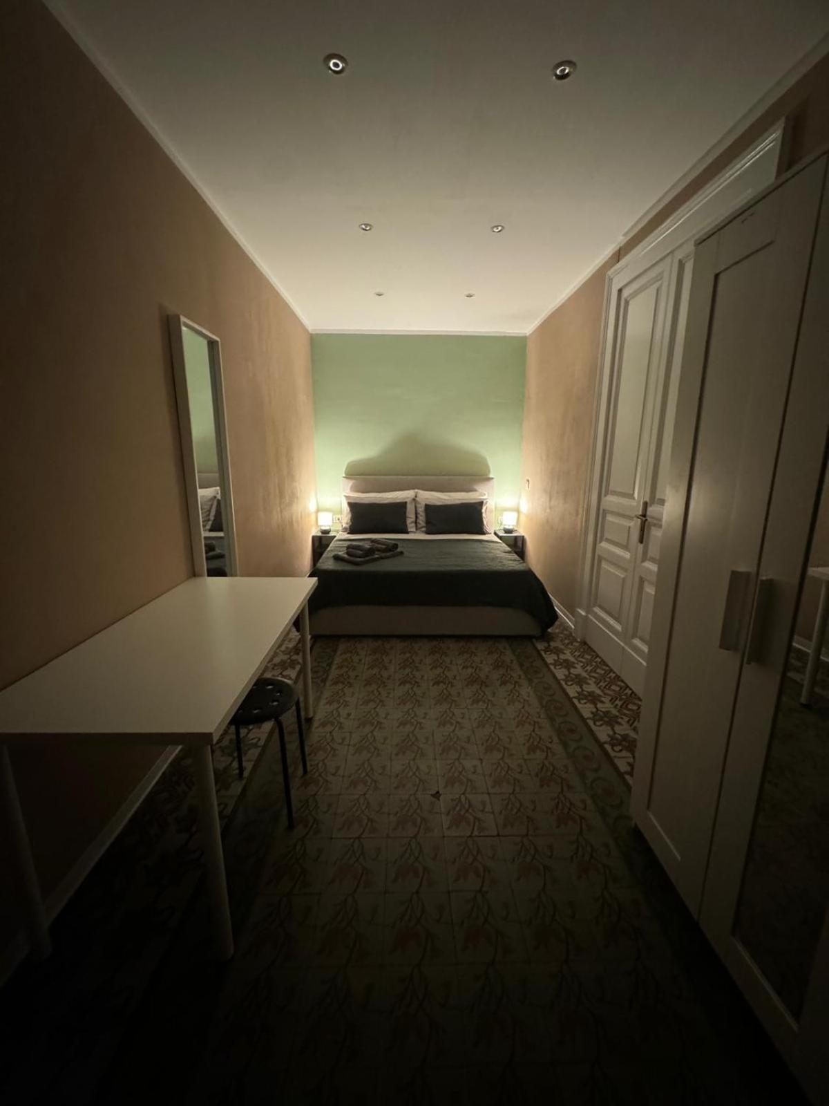 Verdi Apartments Κατάνια Εξωτερικό φωτογραφία
