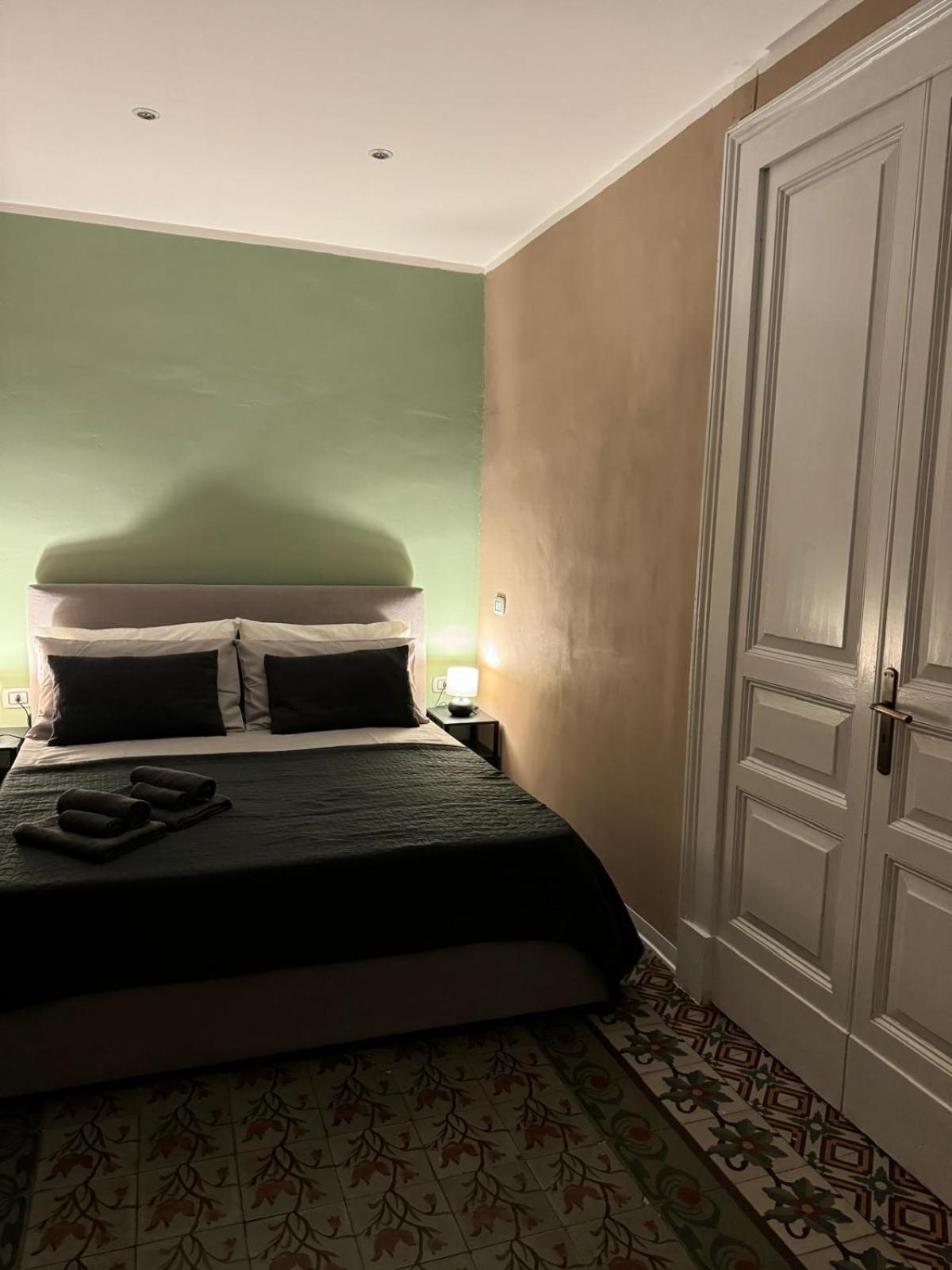 Verdi Apartments Κατάνια Εξωτερικό φωτογραφία