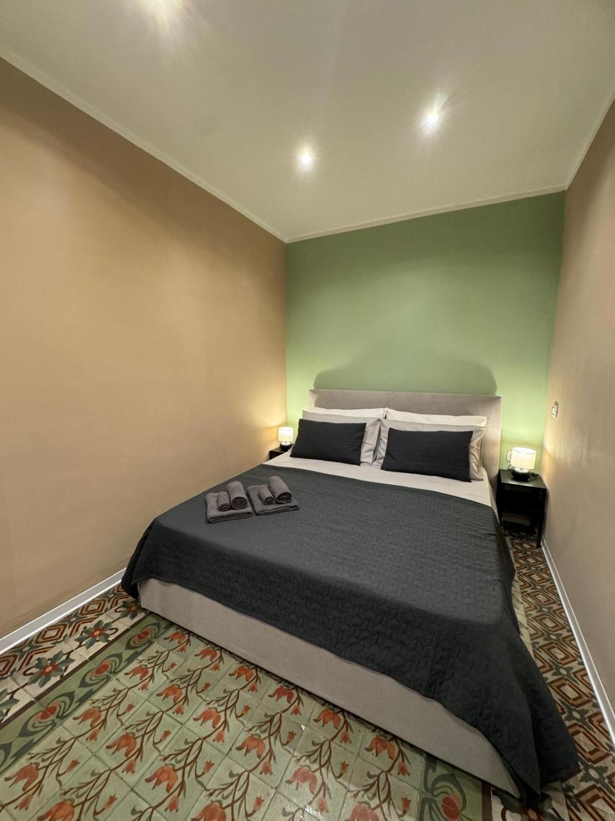 Verdi Apartments Κατάνια Εξωτερικό φωτογραφία