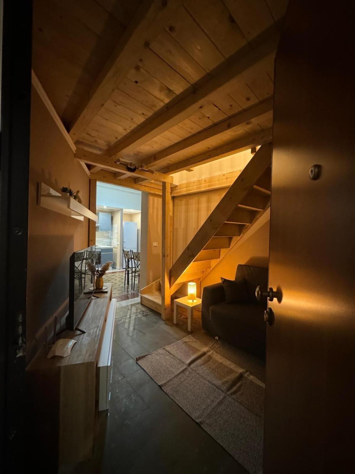 Verdi Apartments Κατάνια Εξωτερικό φωτογραφία