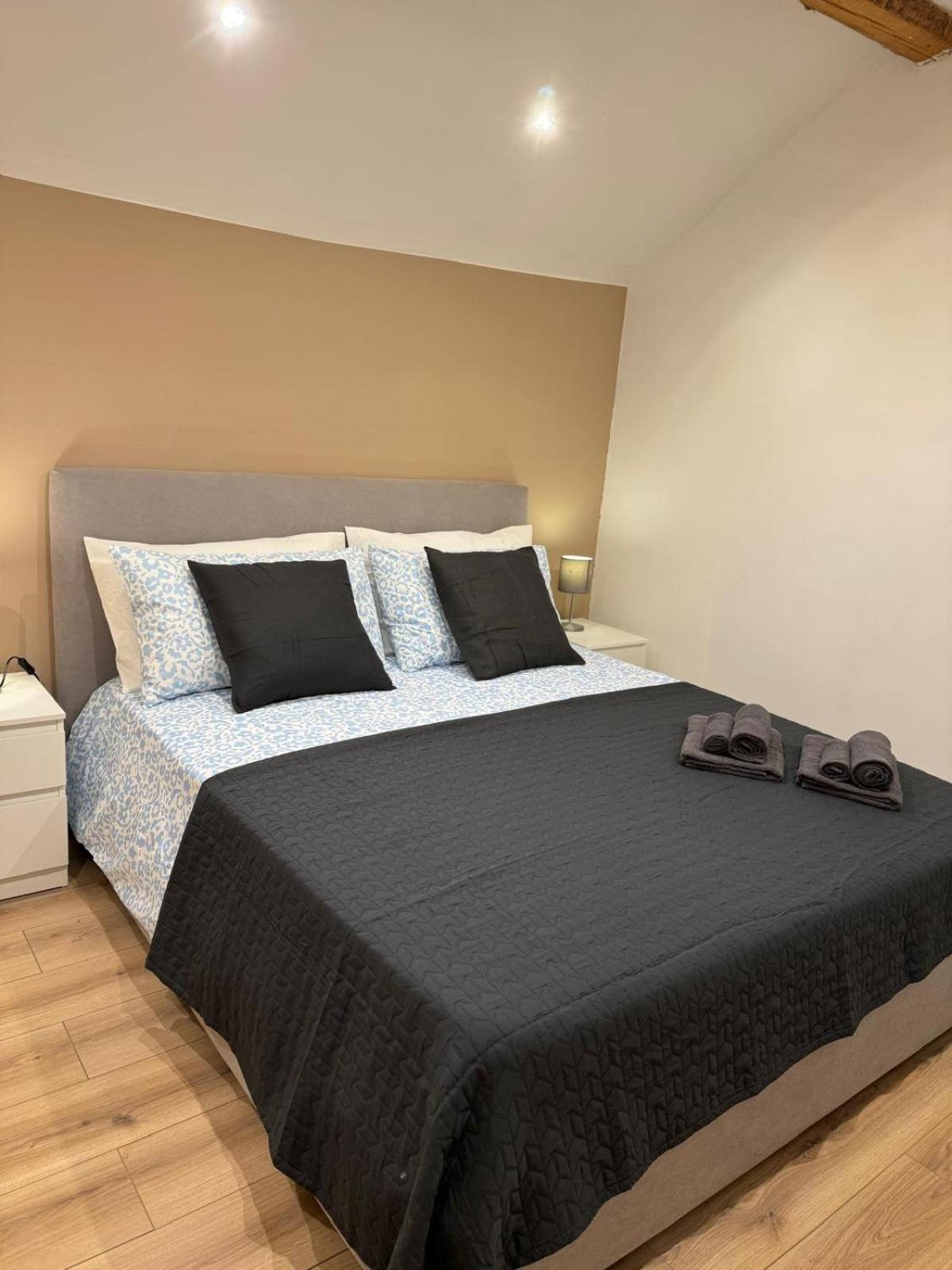 Verdi Apartments Κατάνια Εξωτερικό φωτογραφία