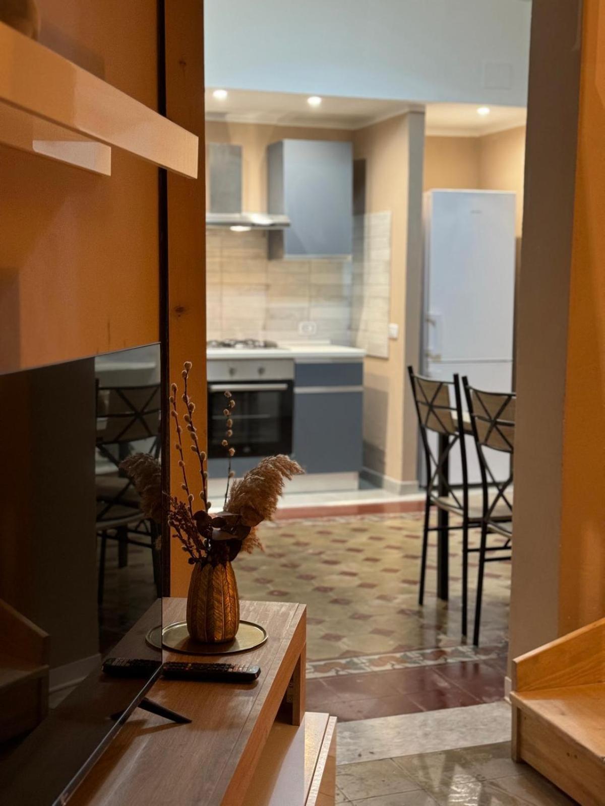Verdi Apartments Κατάνια Εξωτερικό φωτογραφία