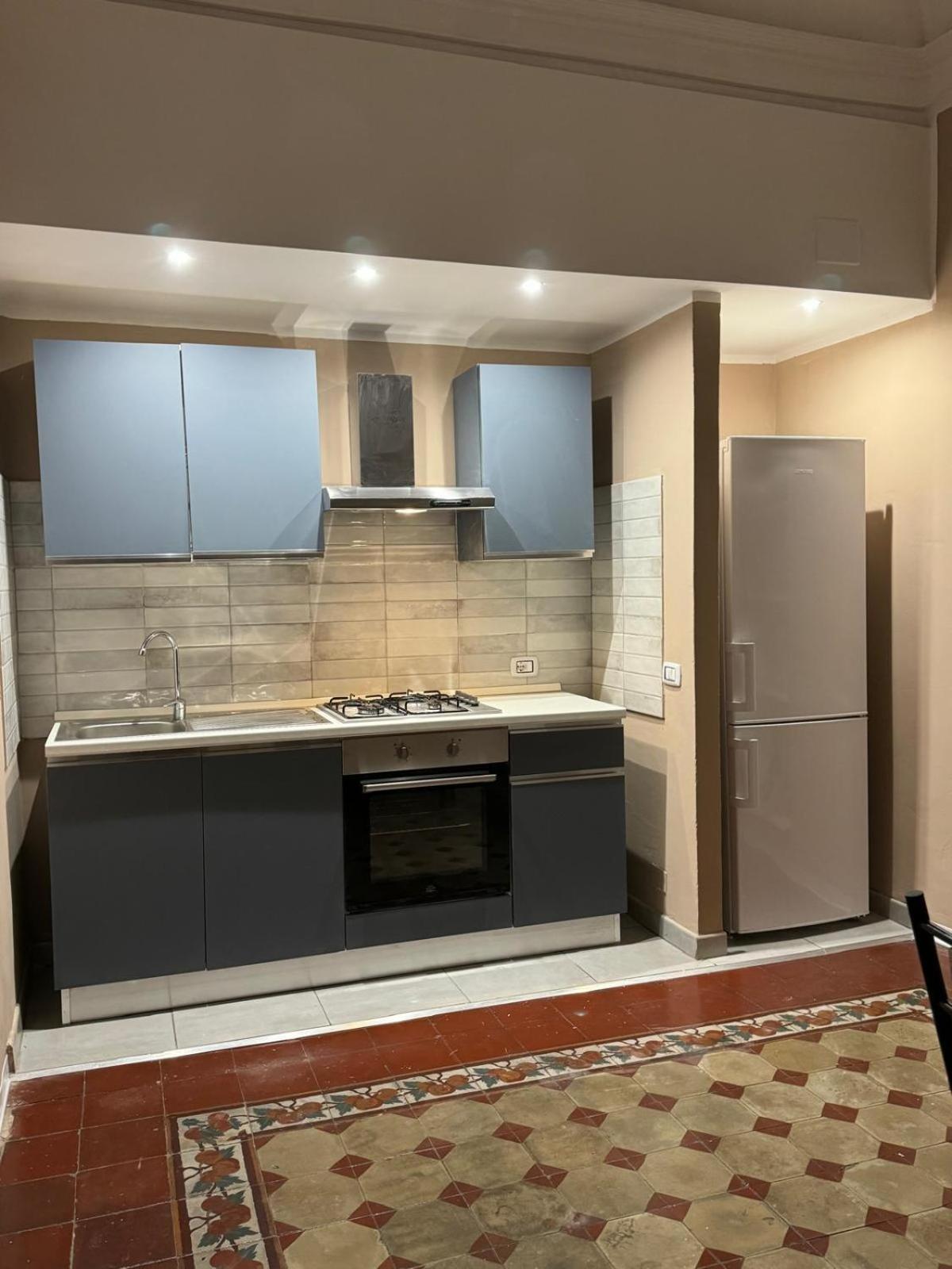 Verdi Apartments Κατάνια Εξωτερικό φωτογραφία