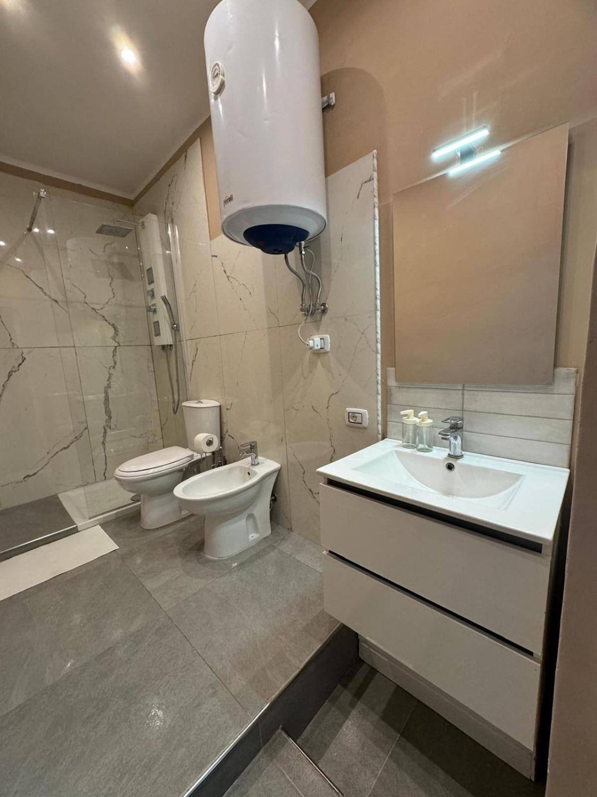 Verdi Apartments Κατάνια Εξωτερικό φωτογραφία
