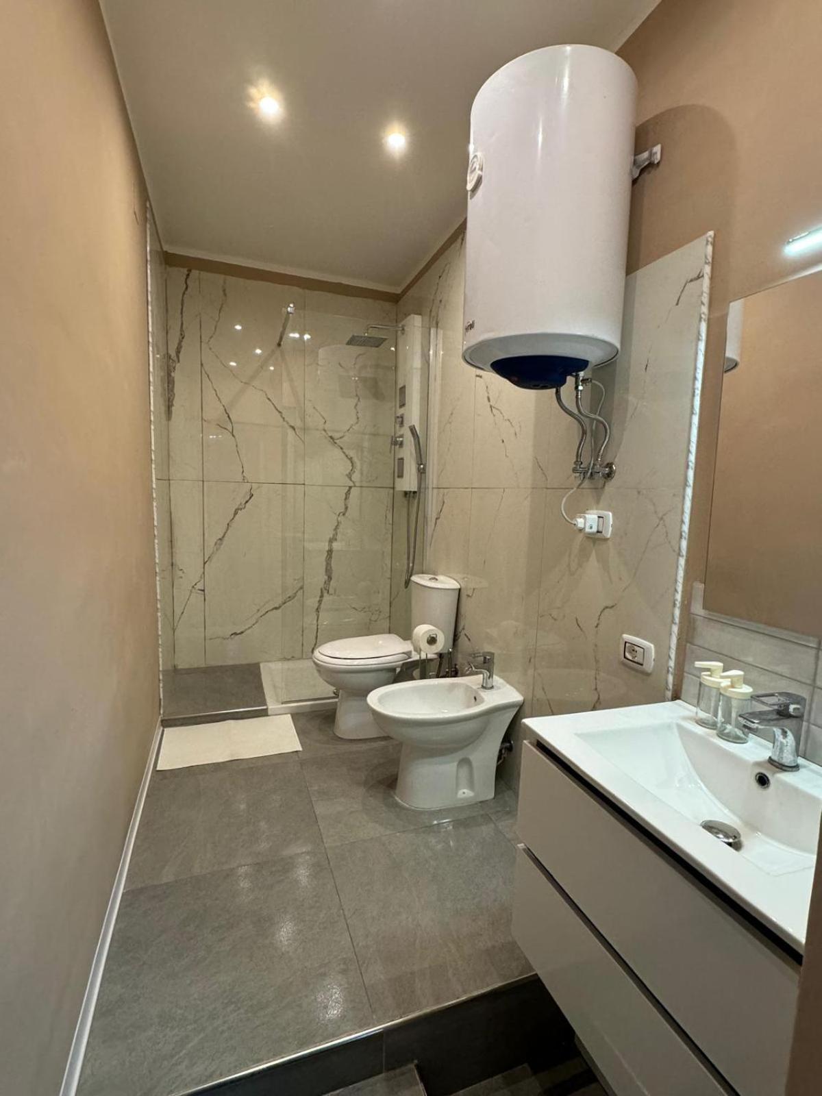 Verdi Apartments Κατάνια Εξωτερικό φωτογραφία