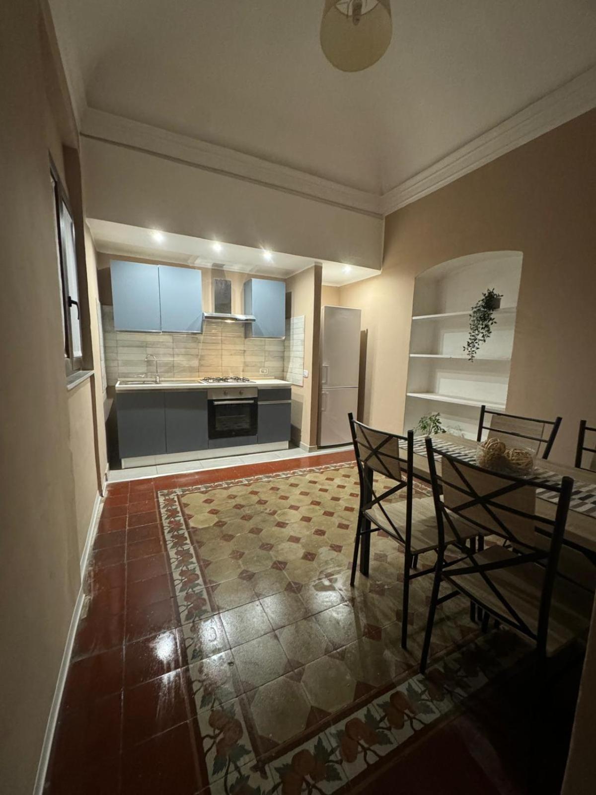 Verdi Apartments Κατάνια Εξωτερικό φωτογραφία