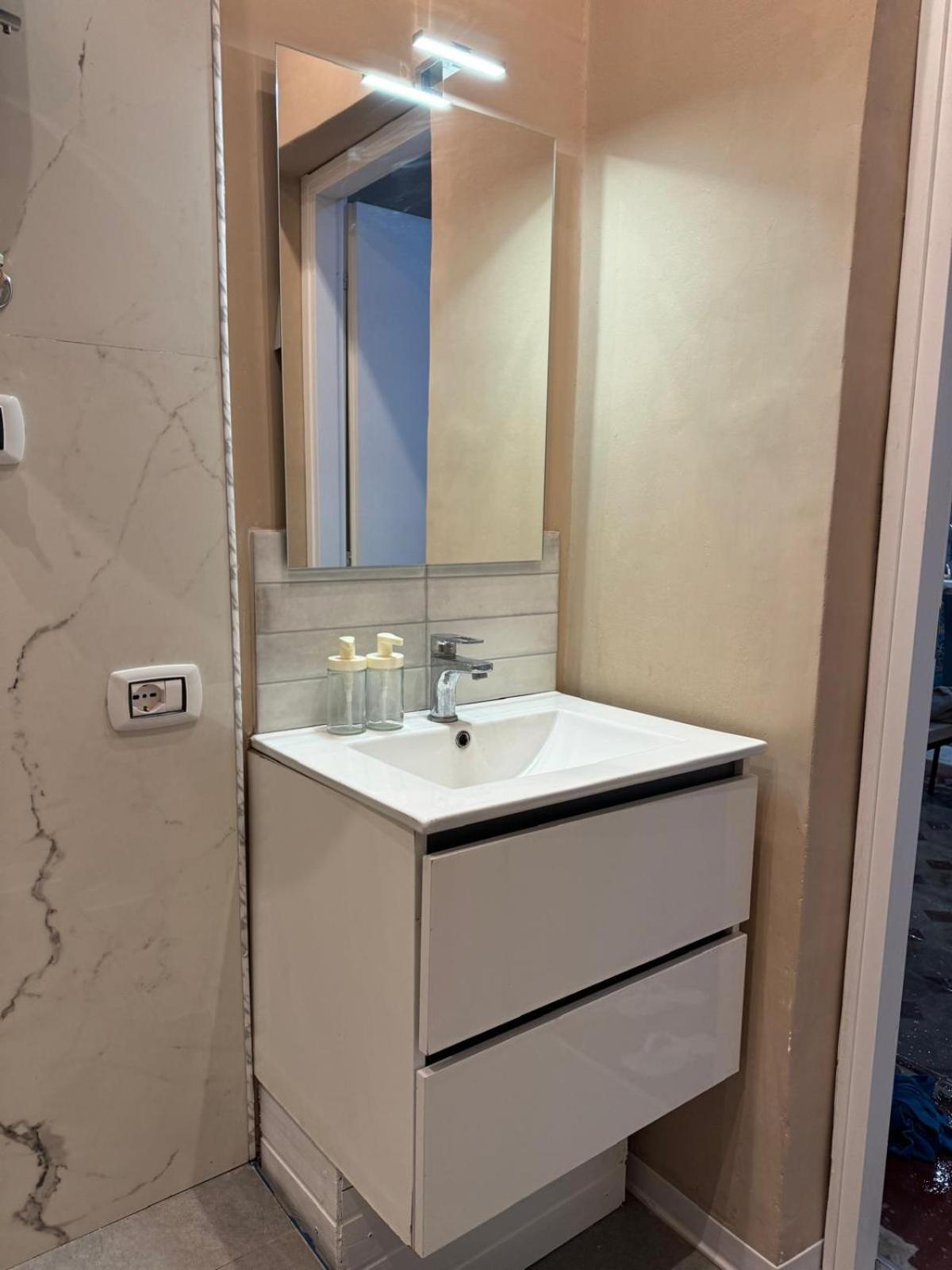 Verdi Apartments Κατάνια Εξωτερικό φωτογραφία
