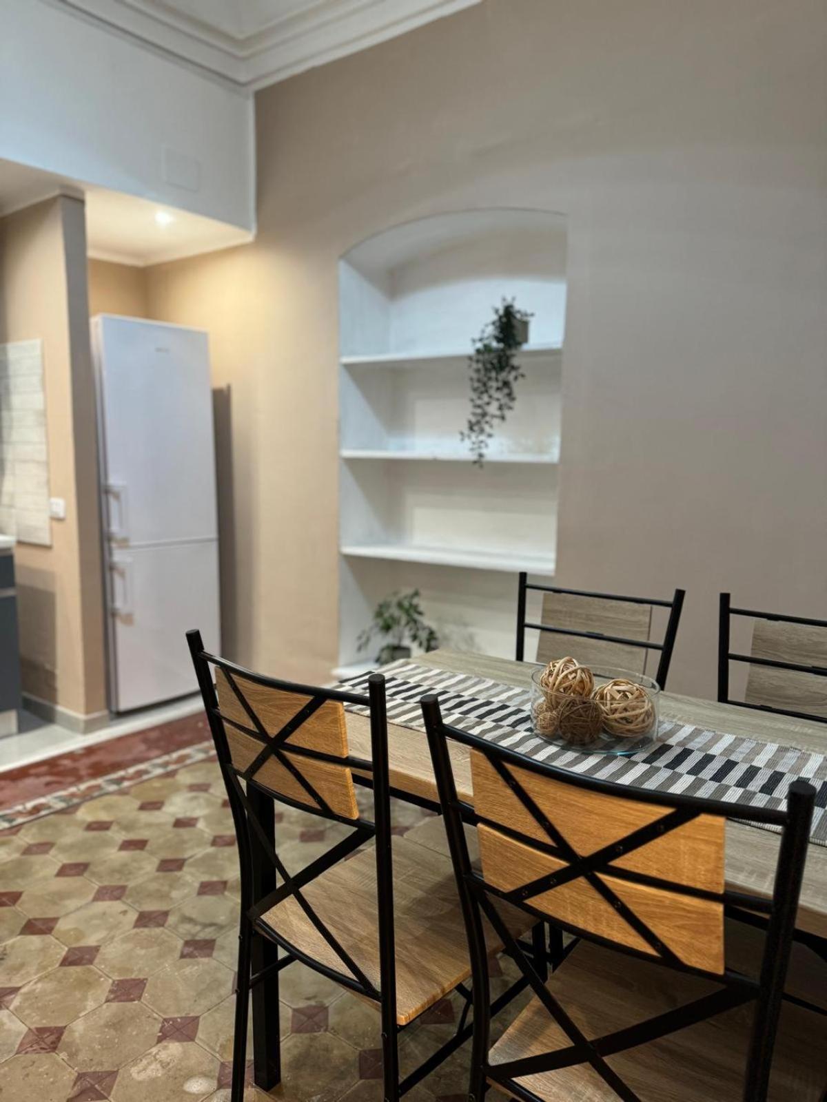 Verdi Apartments Κατάνια Εξωτερικό φωτογραφία