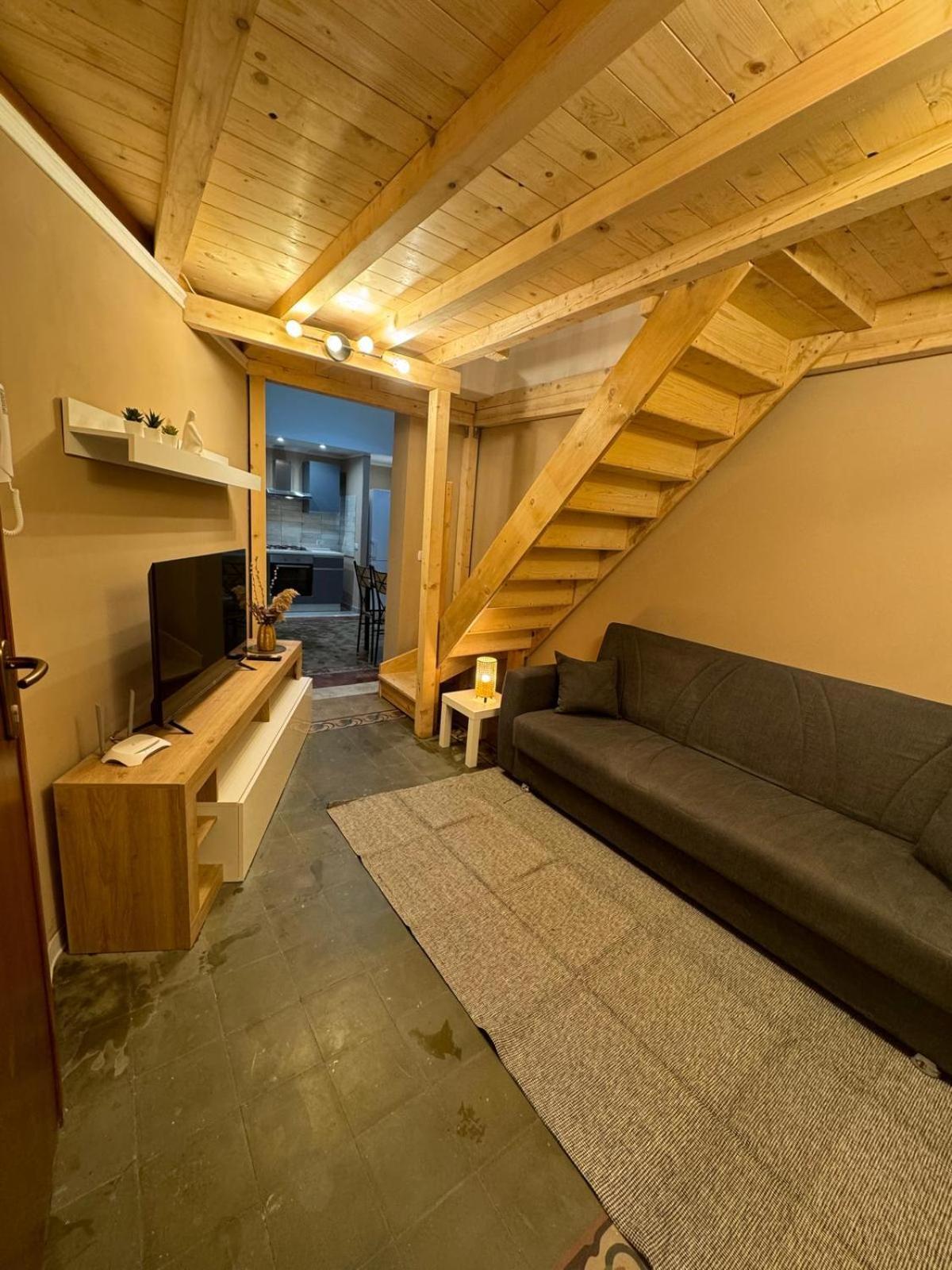 Verdi Apartments Κατάνια Εξωτερικό φωτογραφία