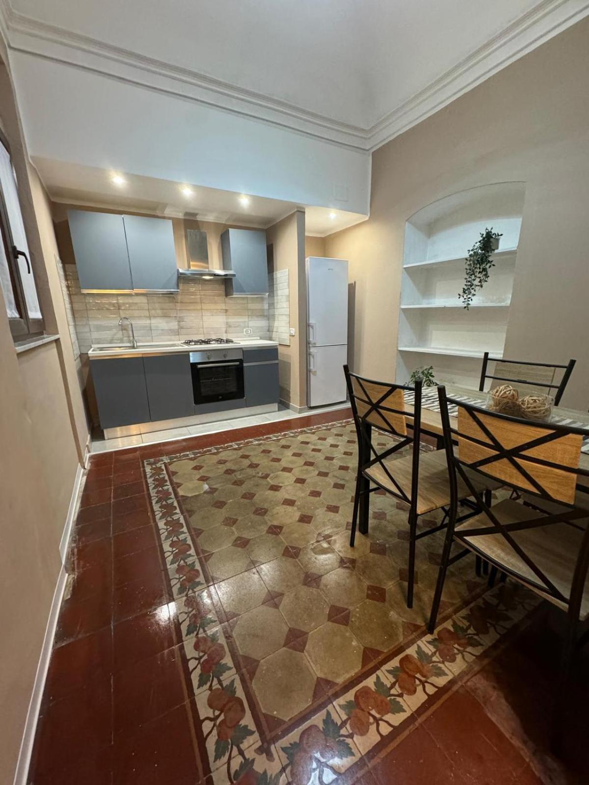 Verdi Apartments Κατάνια Εξωτερικό φωτογραφία
