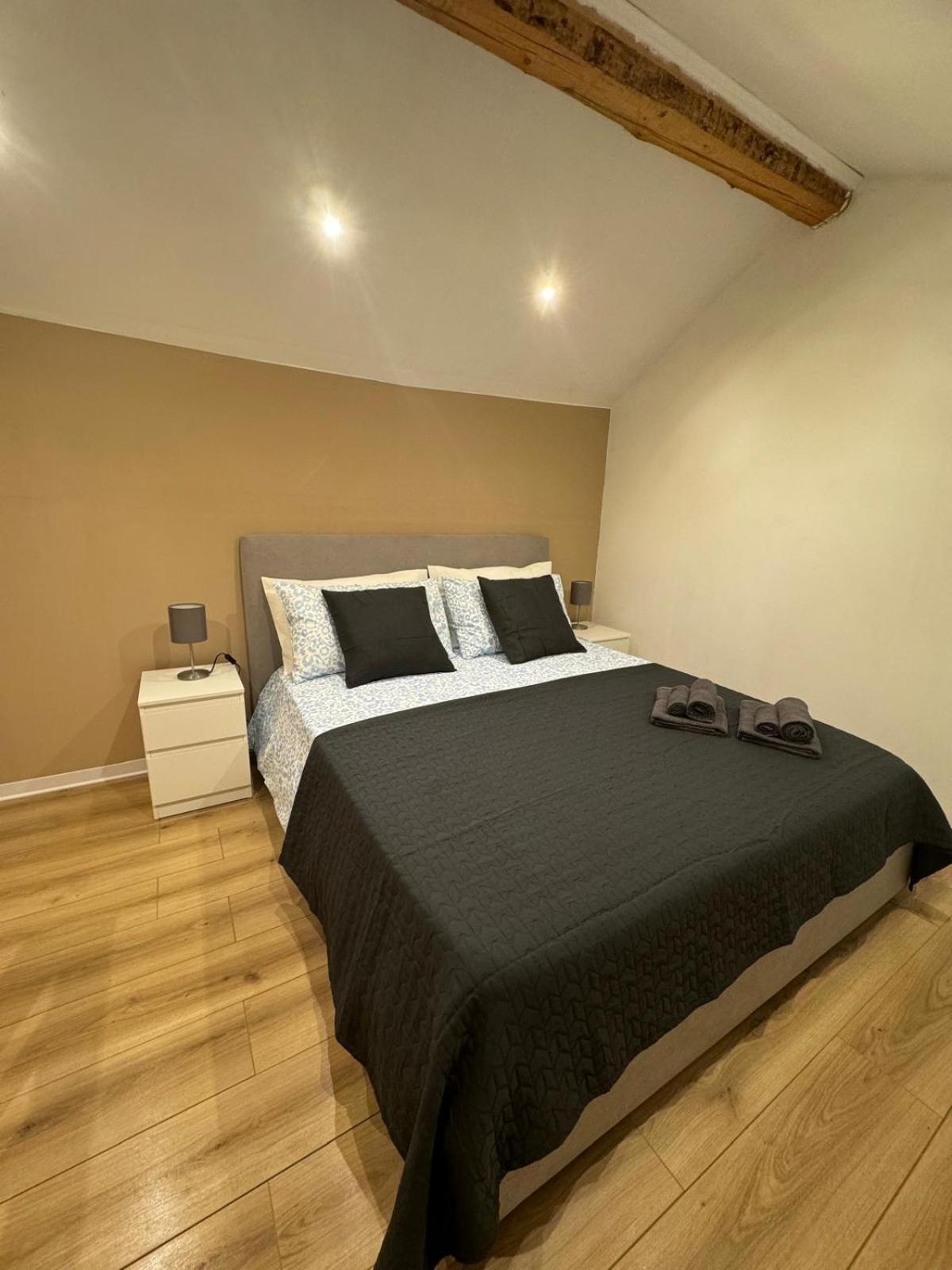 Verdi Apartments Κατάνια Εξωτερικό φωτογραφία