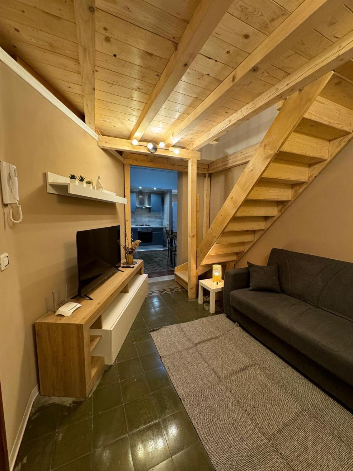 Verdi Apartments Κατάνια Εξωτερικό φωτογραφία