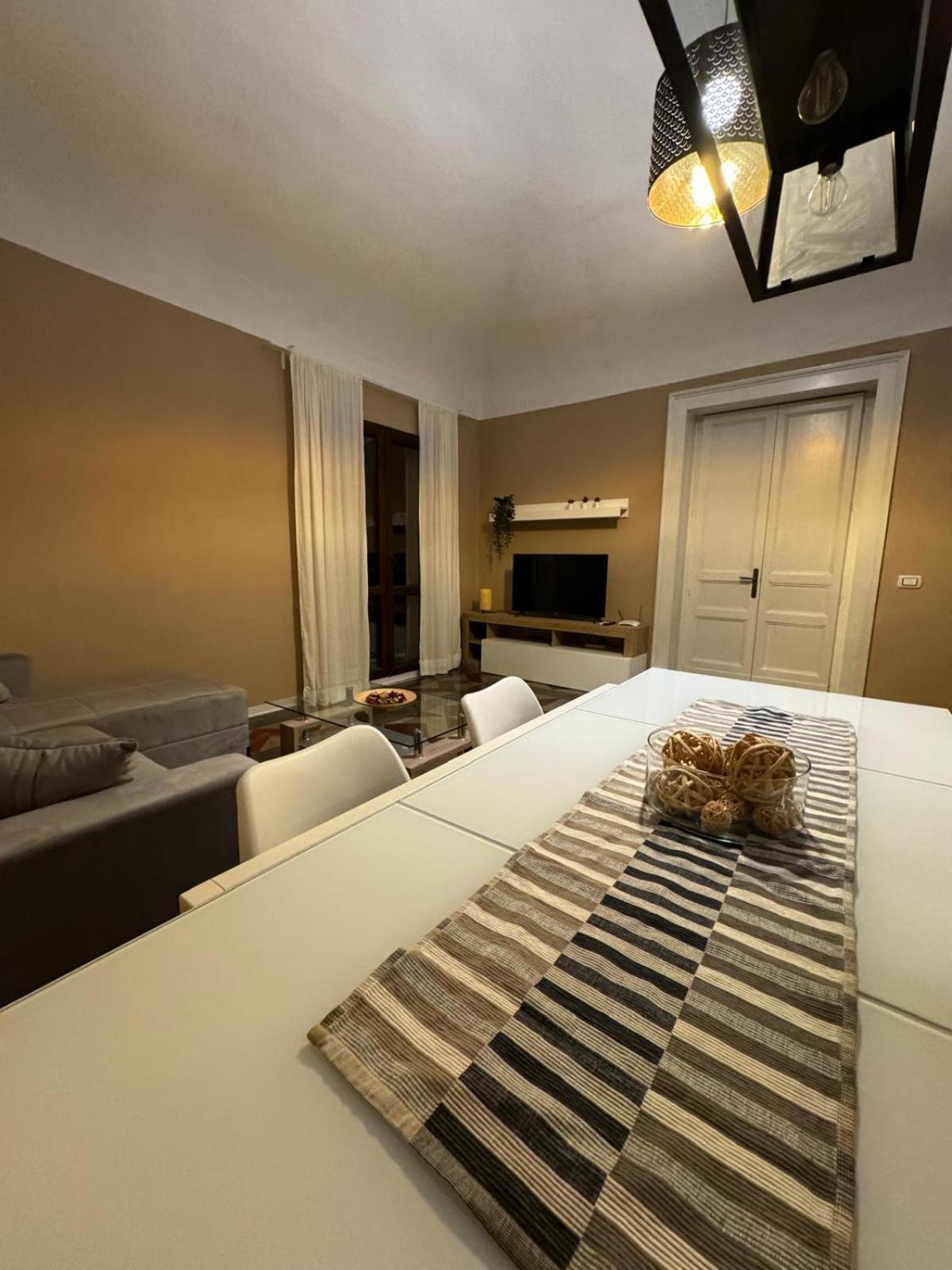 Verdi Apartments Κατάνια Εξωτερικό φωτογραφία