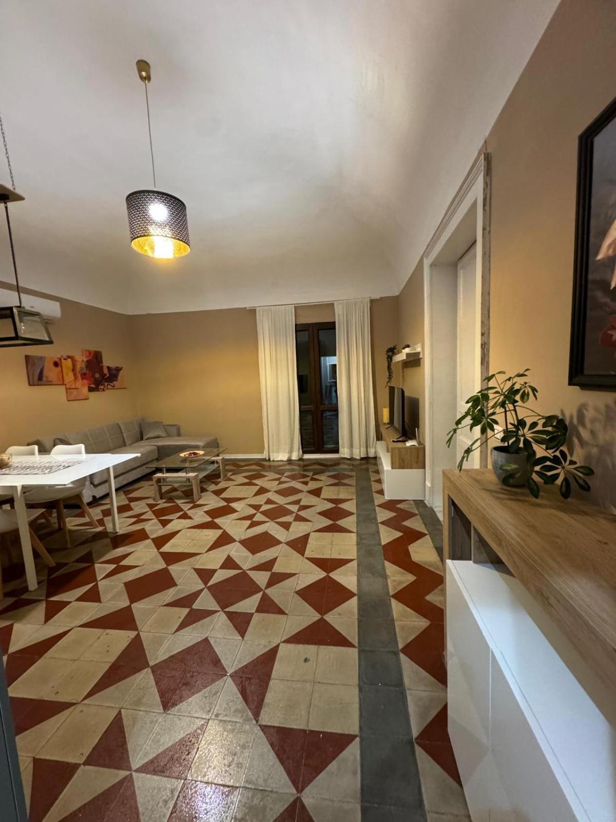 Verdi Apartments Κατάνια Εξωτερικό φωτογραφία