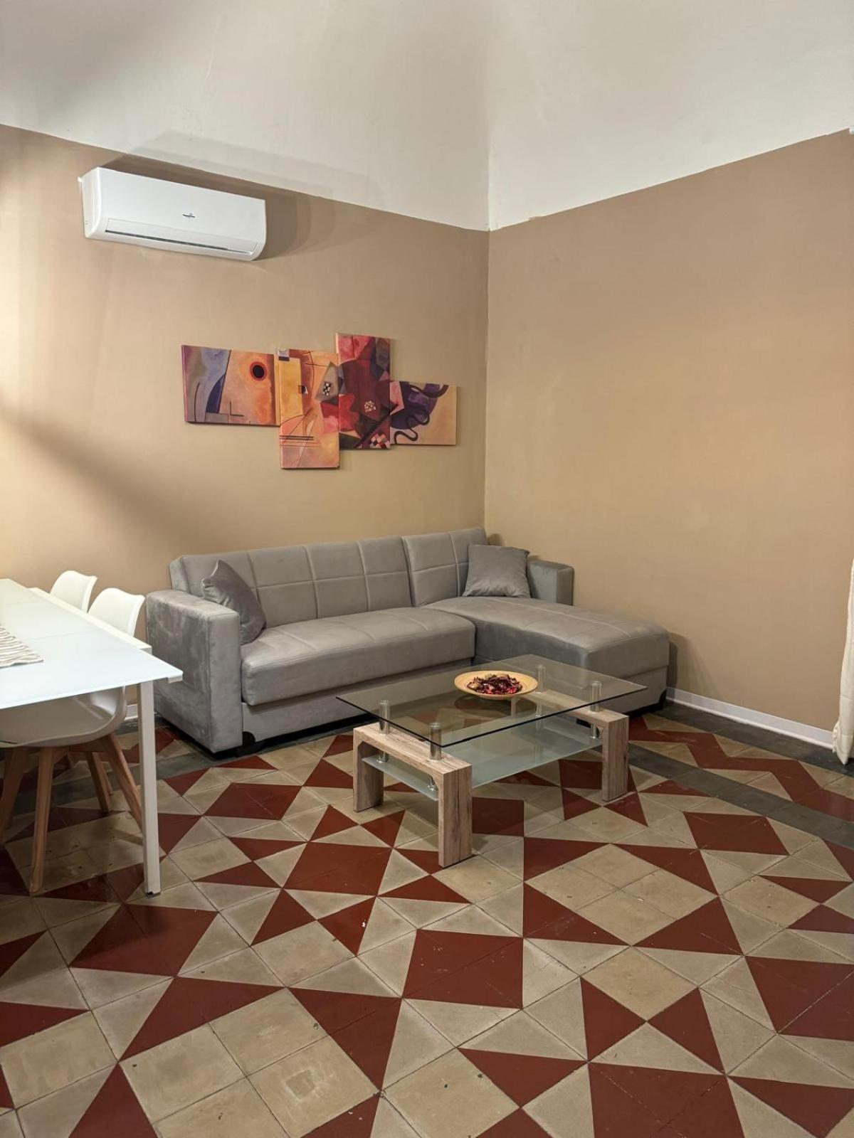 Verdi Apartments Κατάνια Εξωτερικό φωτογραφία