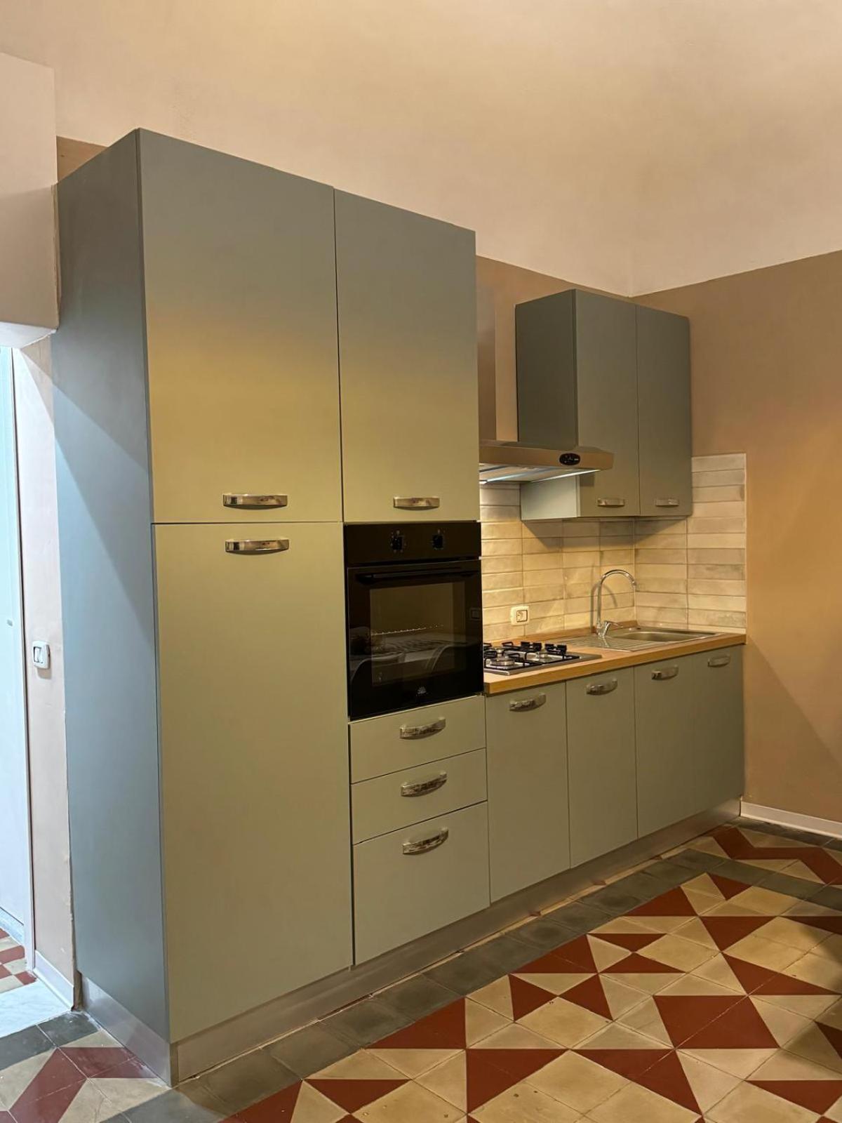 Verdi Apartments Κατάνια Εξωτερικό φωτογραφία
