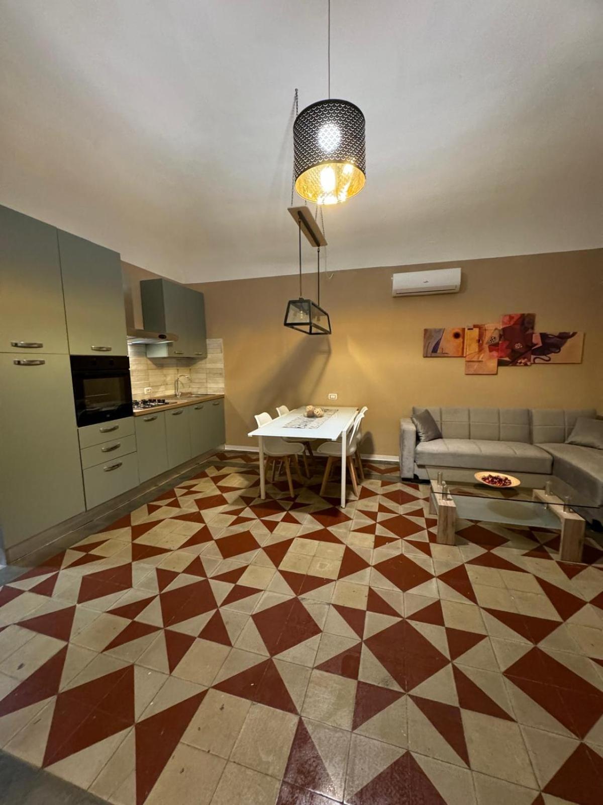 Verdi Apartments Κατάνια Εξωτερικό φωτογραφία