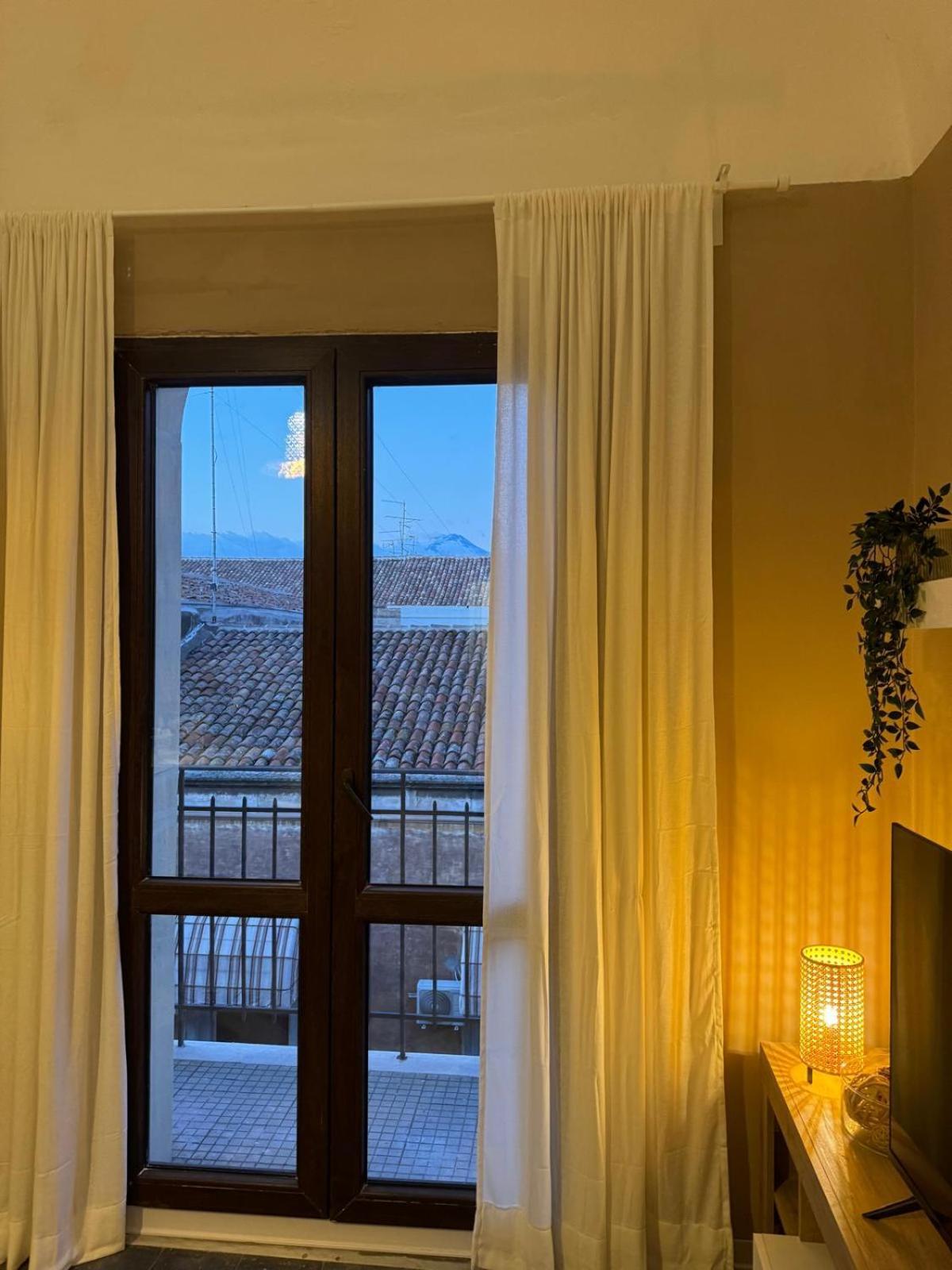 Verdi Apartments Κατάνια Εξωτερικό φωτογραφία