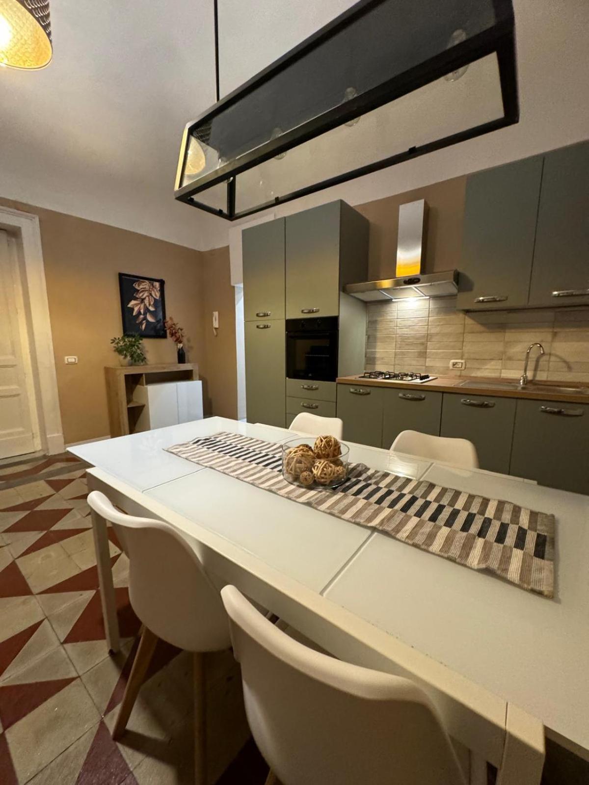 Verdi Apartments Κατάνια Εξωτερικό φωτογραφία