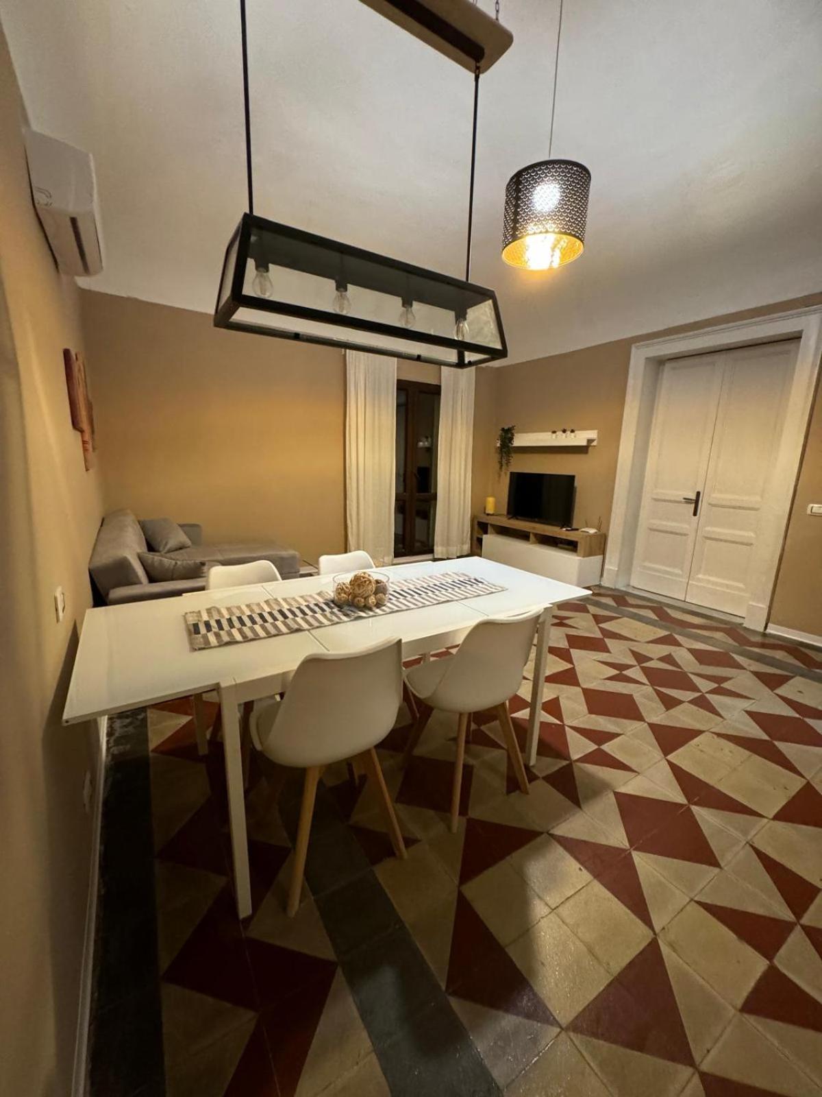 Verdi Apartments Κατάνια Εξωτερικό φωτογραφία