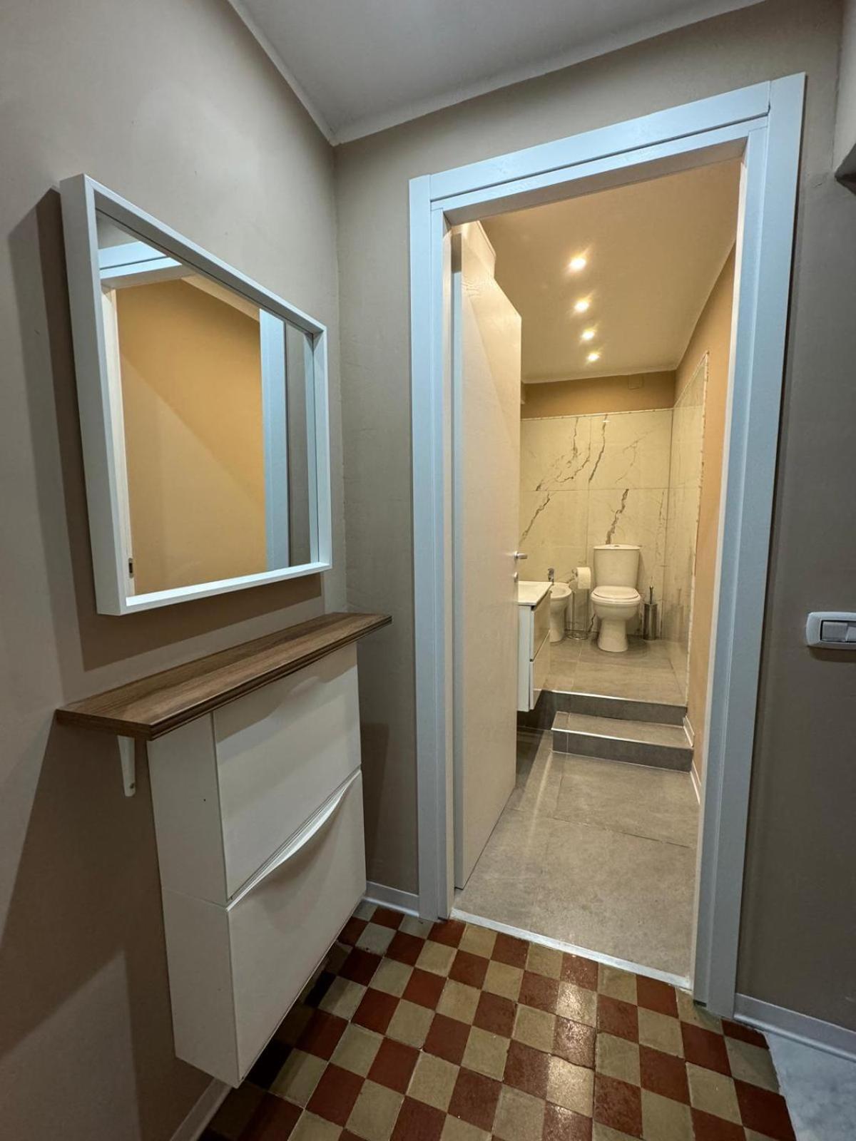 Verdi Apartments Κατάνια Εξωτερικό φωτογραφία