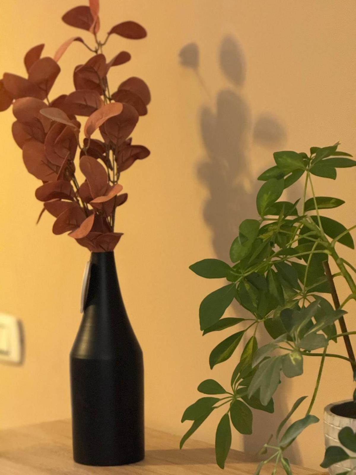 Verdi Apartments Κατάνια Εξωτερικό φωτογραφία