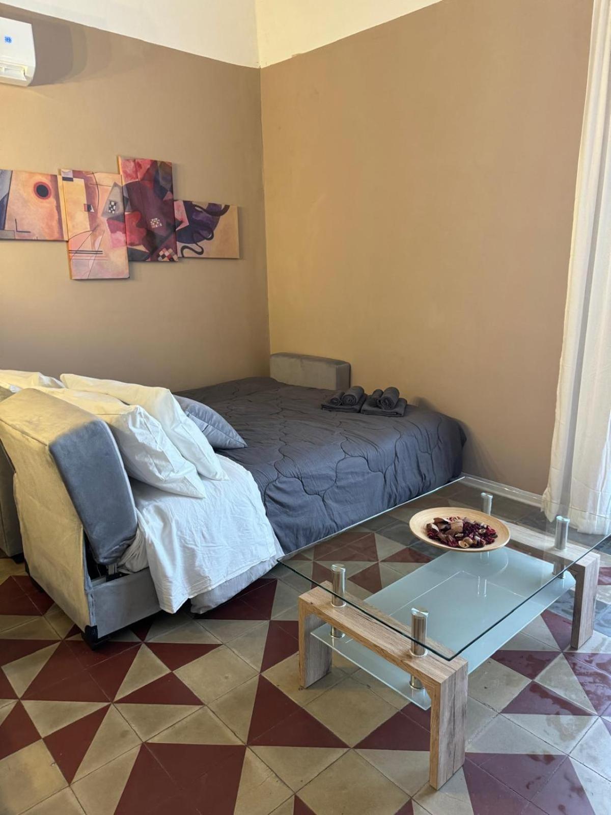 Verdi Apartments Κατάνια Εξωτερικό φωτογραφία