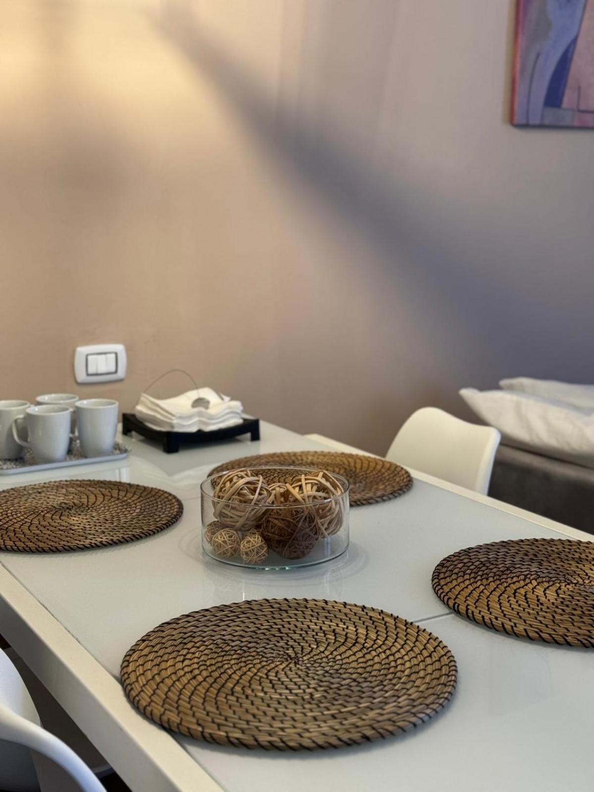 Verdi Apartments Κατάνια Εξωτερικό φωτογραφία
