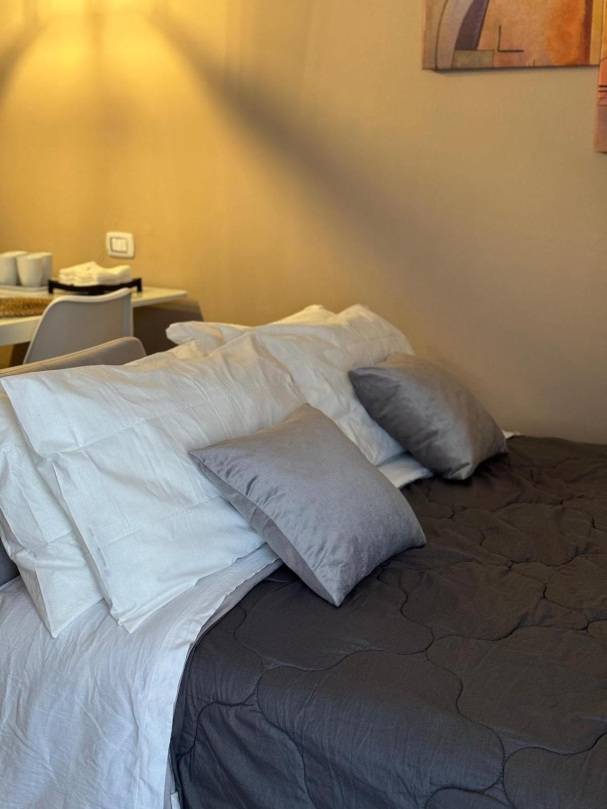Verdi Apartments Κατάνια Εξωτερικό φωτογραφία