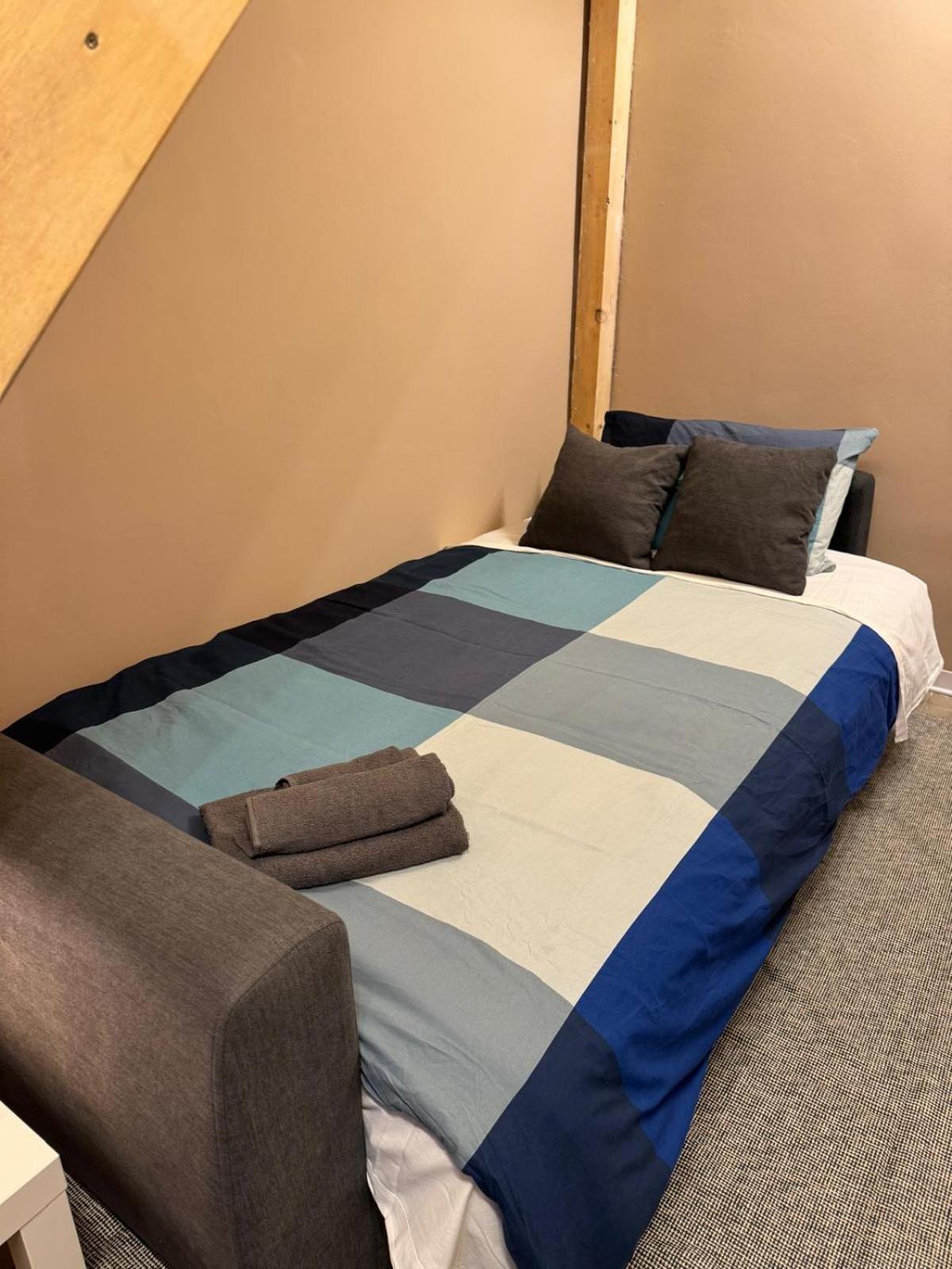Verdi Apartments Κατάνια Εξωτερικό φωτογραφία