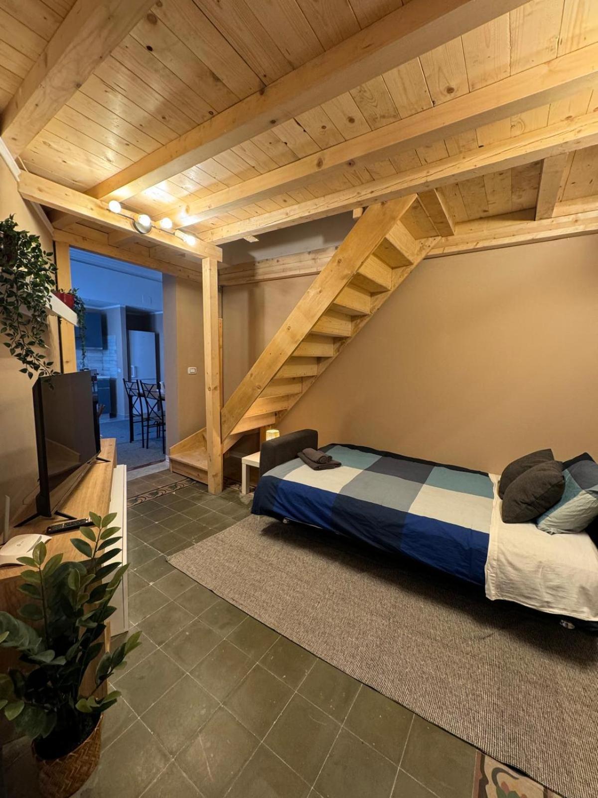 Verdi Apartments Κατάνια Εξωτερικό φωτογραφία