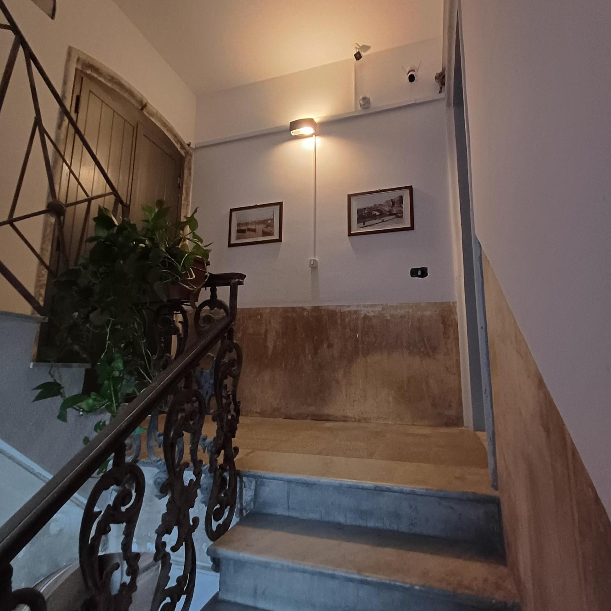 Verdi Apartments Κατάνια Εξωτερικό φωτογραφία