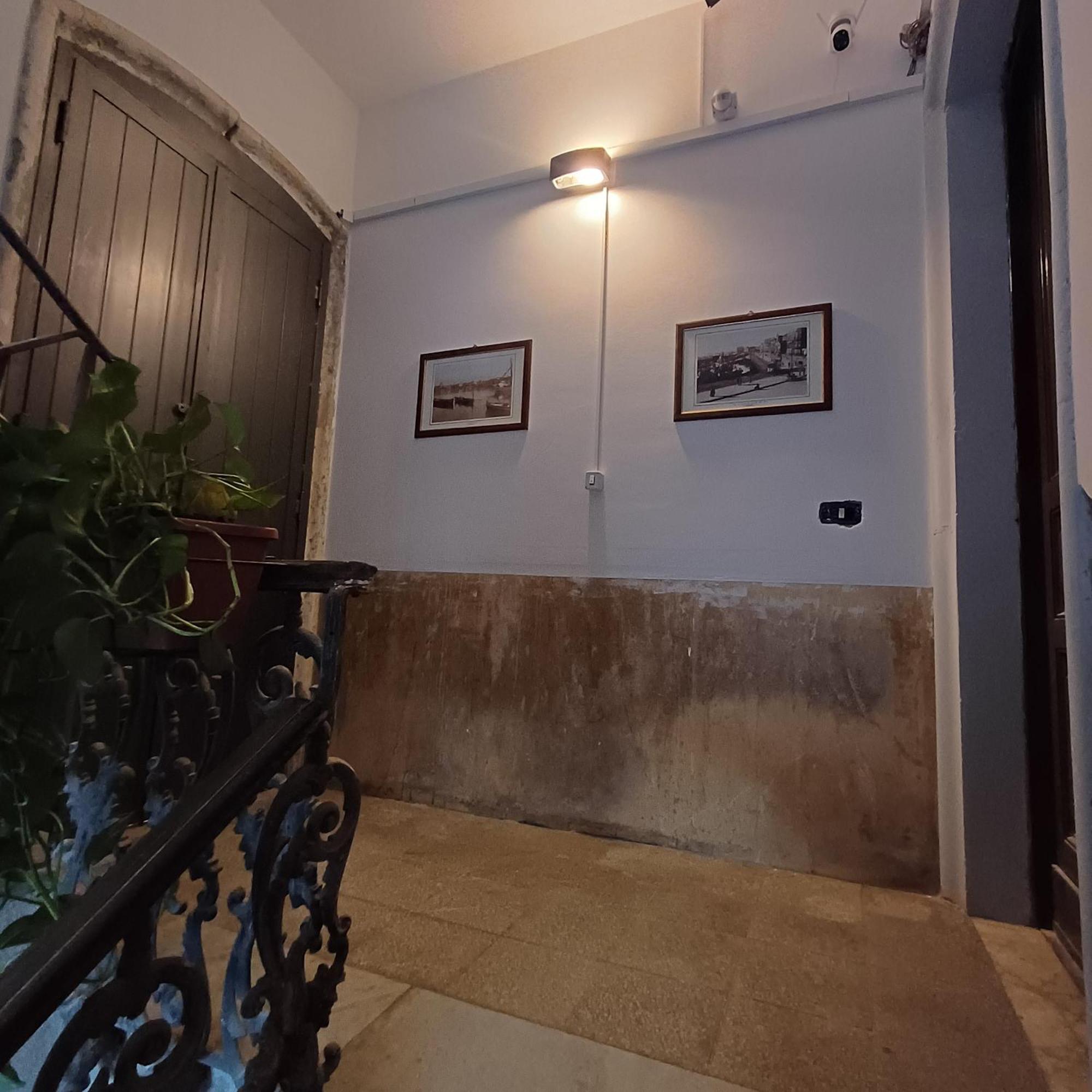 Verdi Apartments Κατάνια Εξωτερικό φωτογραφία